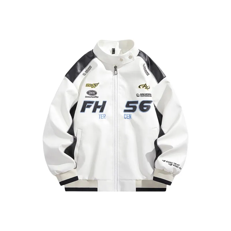 ERQD Jackets Unisex-0
