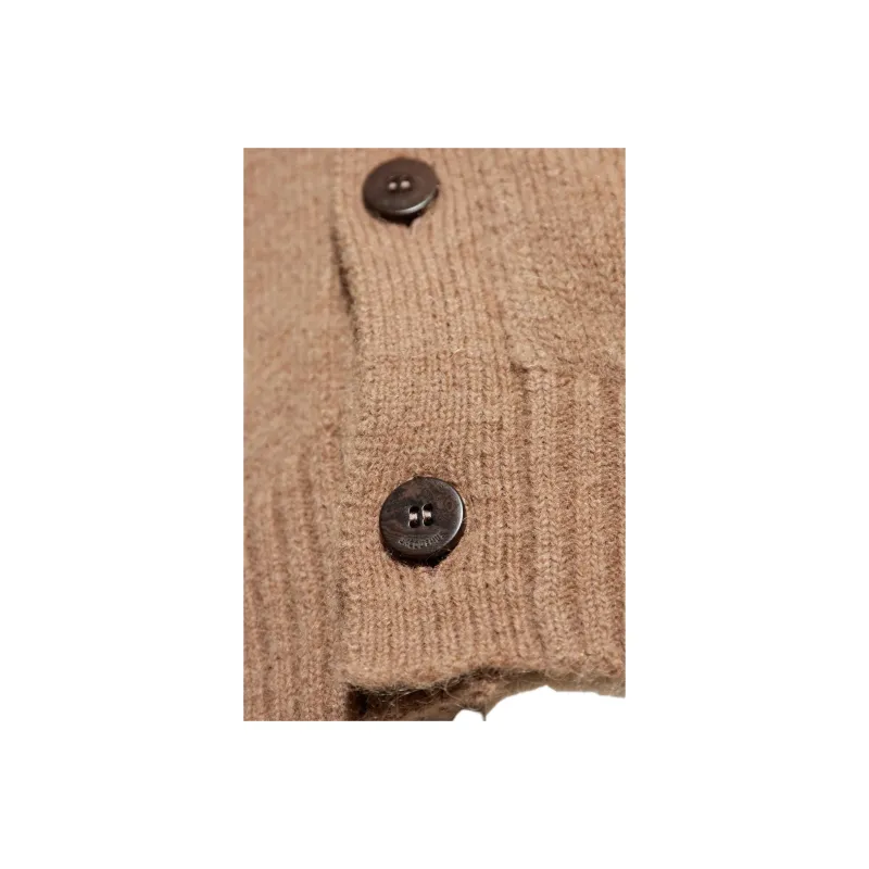 Jacquemus Signature Cardigan-1