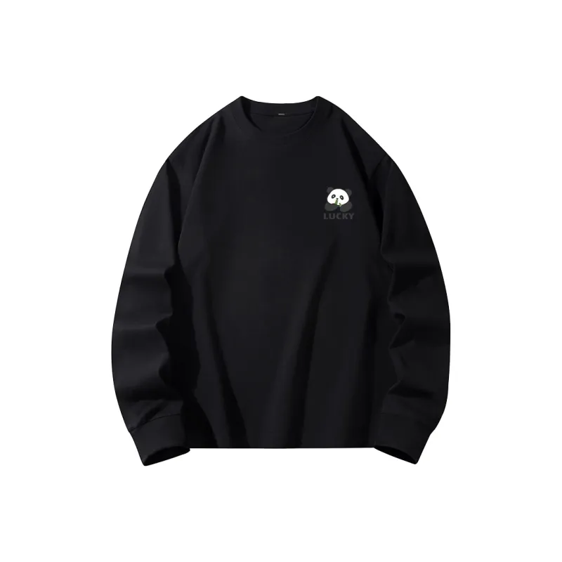 MINISO T Shirts Unisex-3