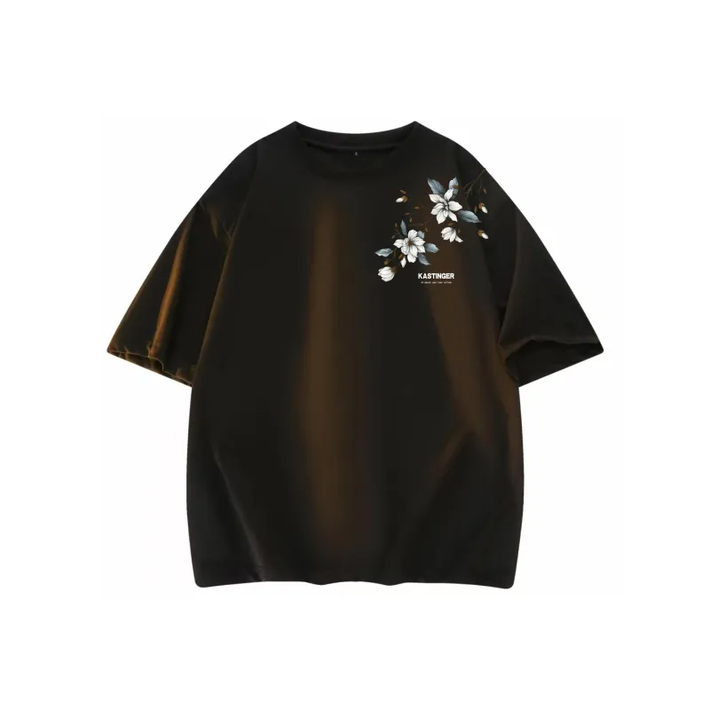 Kastinger T Shirts Unisex-11