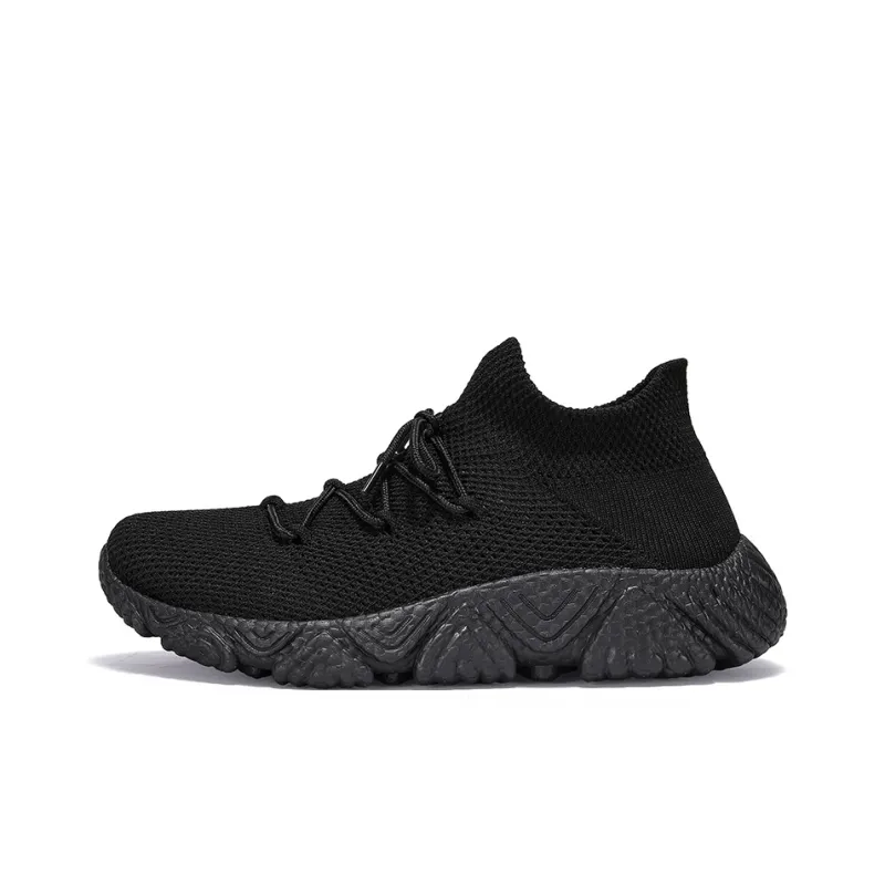 SENGUIBUCK Cushioned Slip Resistant Breathable Lightweight Low Top Casual Shoes Unisex-0