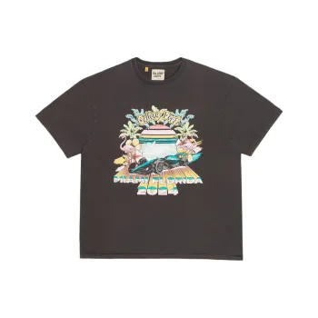 Gallery Dept. X Miami International Autodrone 'Miami Grand Prix' Auction Tee