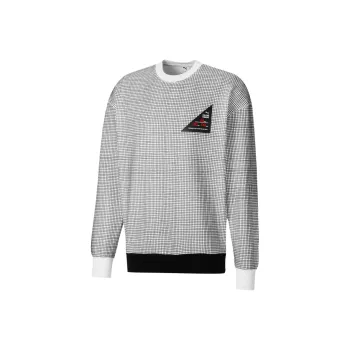 PUMA Sweatshirts Men Black