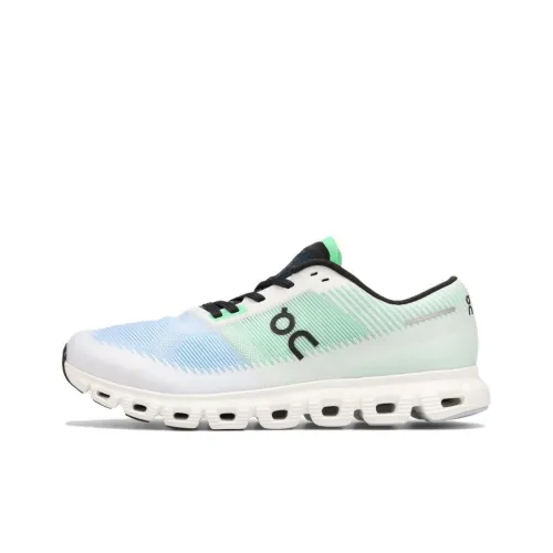 On Cloud 6 Push Sneakers