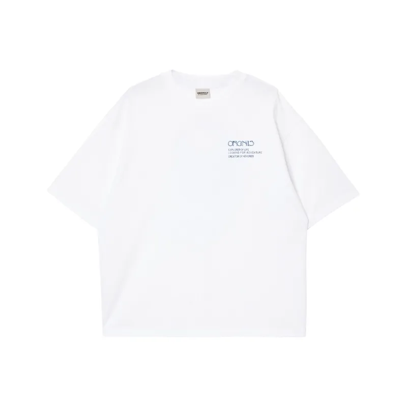 JACK&JONES T Shirts Men-1