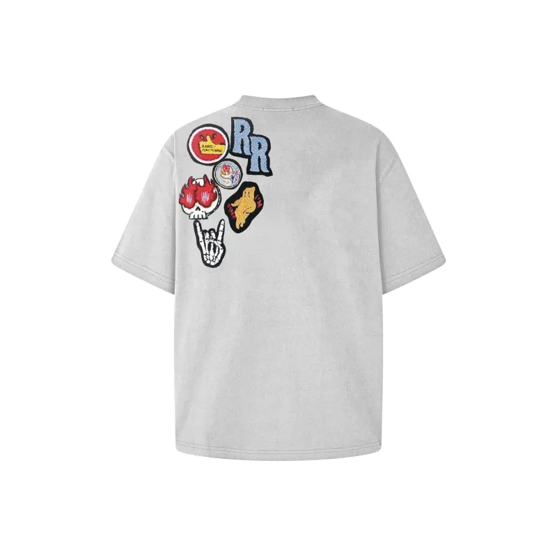 SUNSETMONENT T Shirts Unisex-11