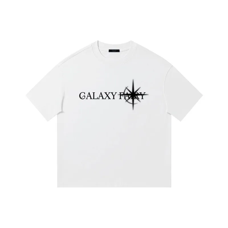 GALAXY FAIRY T Shirts Unisex-9