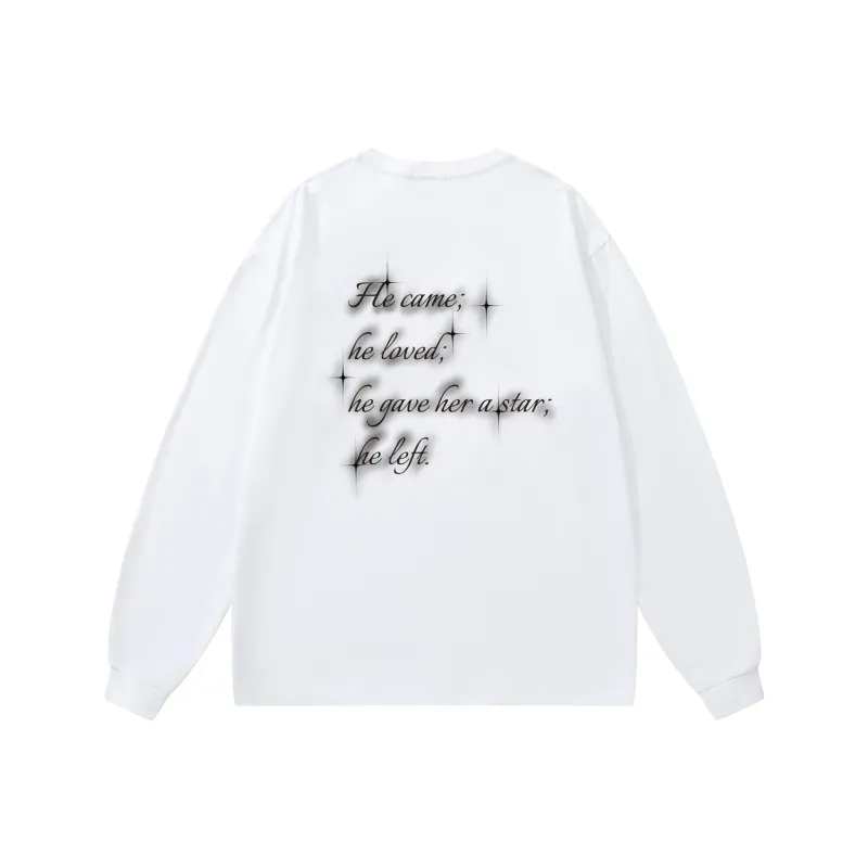 THREE BODY T Shirts Unisex-4