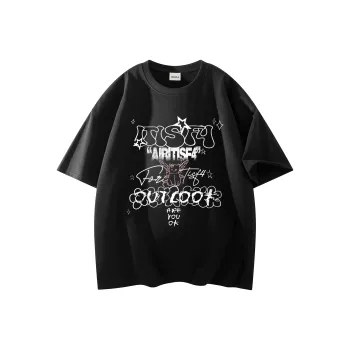 Itisf4 T Shirts Unisex