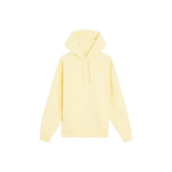 Nike Sweatshirts Men Light Yellow