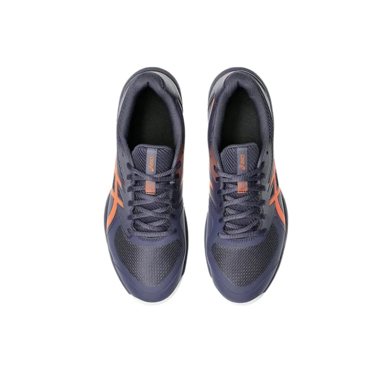 Asics Game Ff Clay/Oc Indigo Fog Nova Orange-2