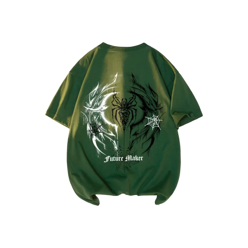 FUTURE MAKER T-Shirts Unisex-12