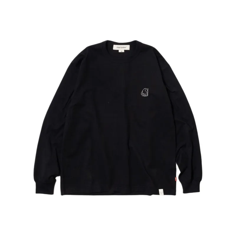 NORDISK T-Shirts Men-4
