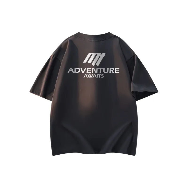 My name is MT T Shirts Unisex-8