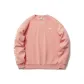 Multicolor Orange Pink