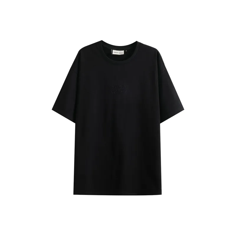HARDY HARDY T Shirts Unisex-0
