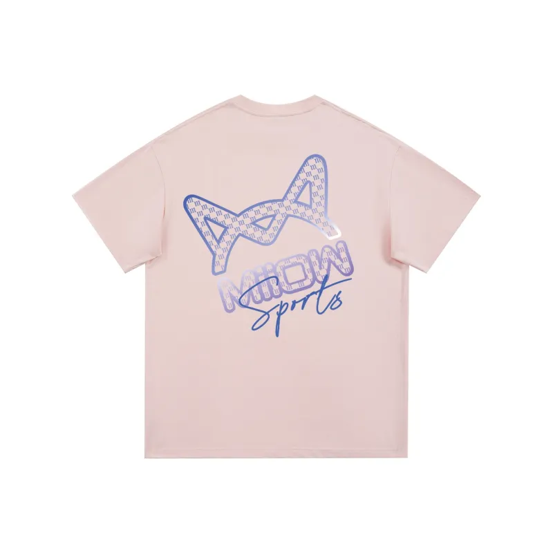 MIIOW T Shirts Unisex-7