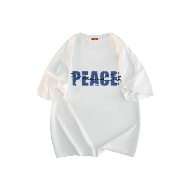 MIIOW Trend Party Series T-Shirt Unisex-5