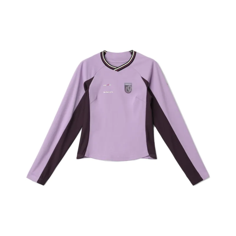 Umamiism Long Sleeved T Shirts Unisex-7