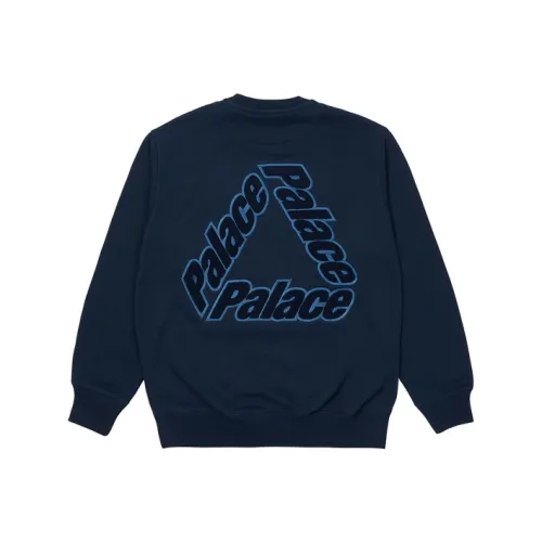 PALACE P 3 Chenille Crew