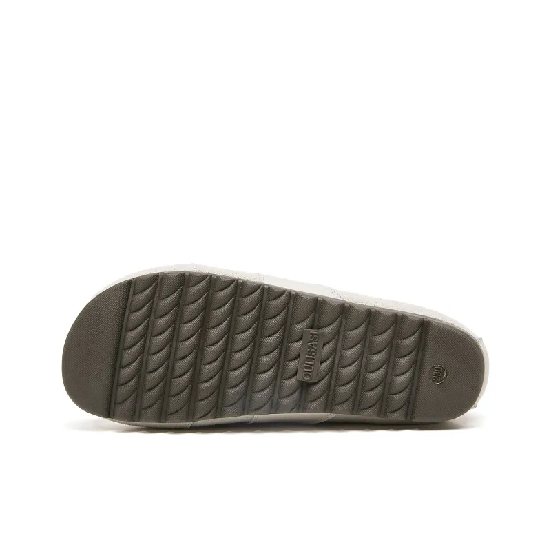 OULISASI Low Top Casual Shoes Women's-7