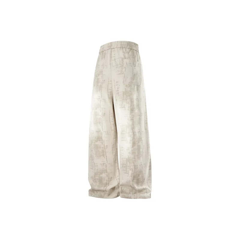 DANGERTIGER Casual Pants Unisex-8