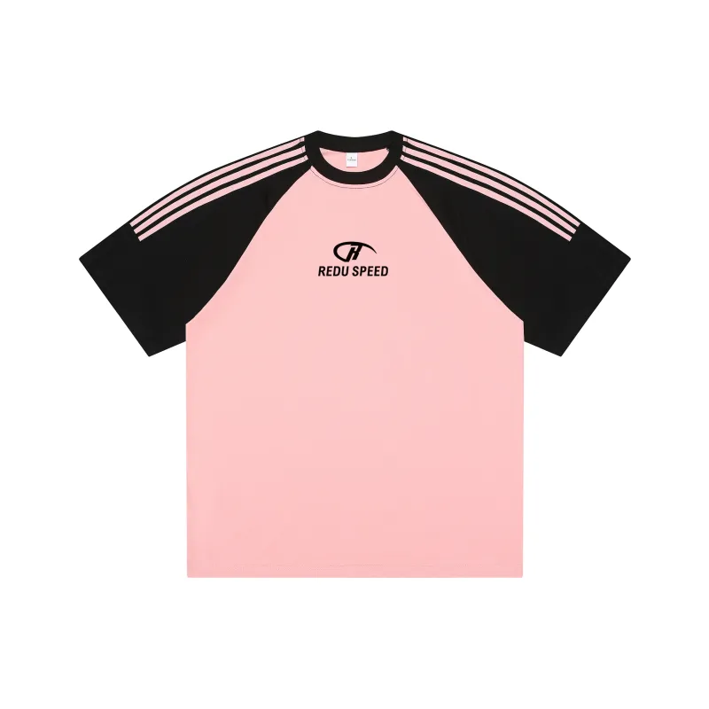 REDU T Shirts Unisex-0