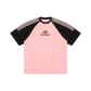 Pink & Black