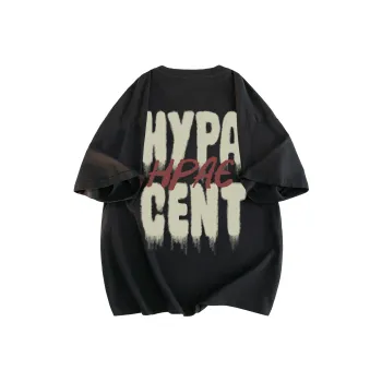 HYPASCENT T Shirts Unisex
