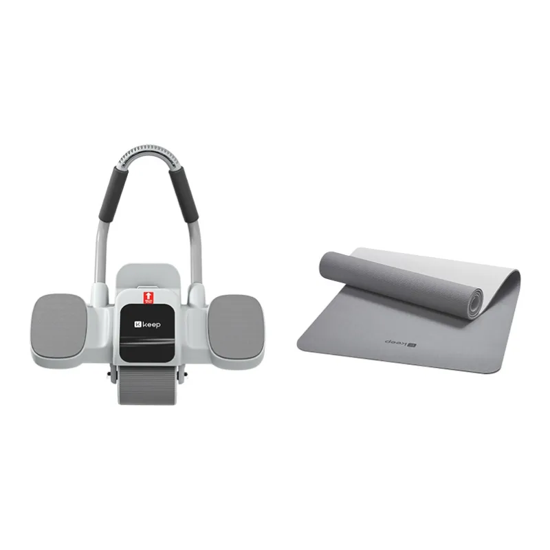 Keep Abdominal Rollers-7