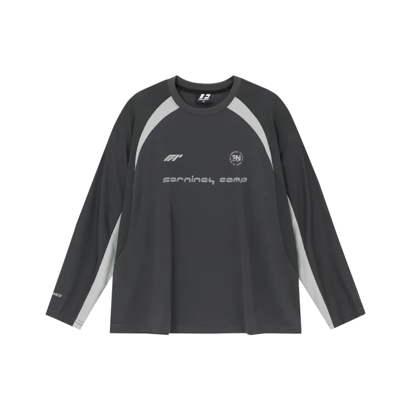 FORNINES T Shirts Unisex-2