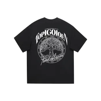 IGOI T Shirts Unisex