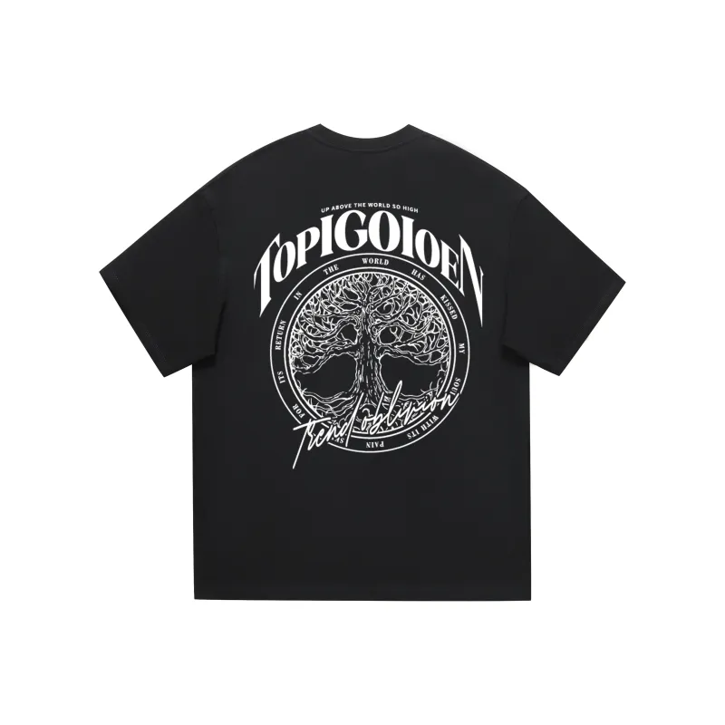 IGOI T Shirts Unisex-0