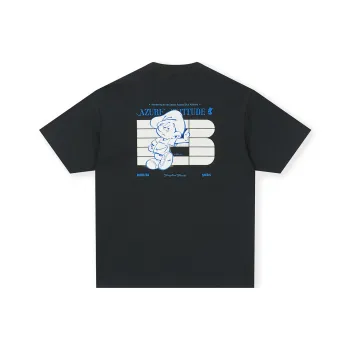 BONELESS x LANJINGLING,LIANMINGKUAN T Shirt Unisex