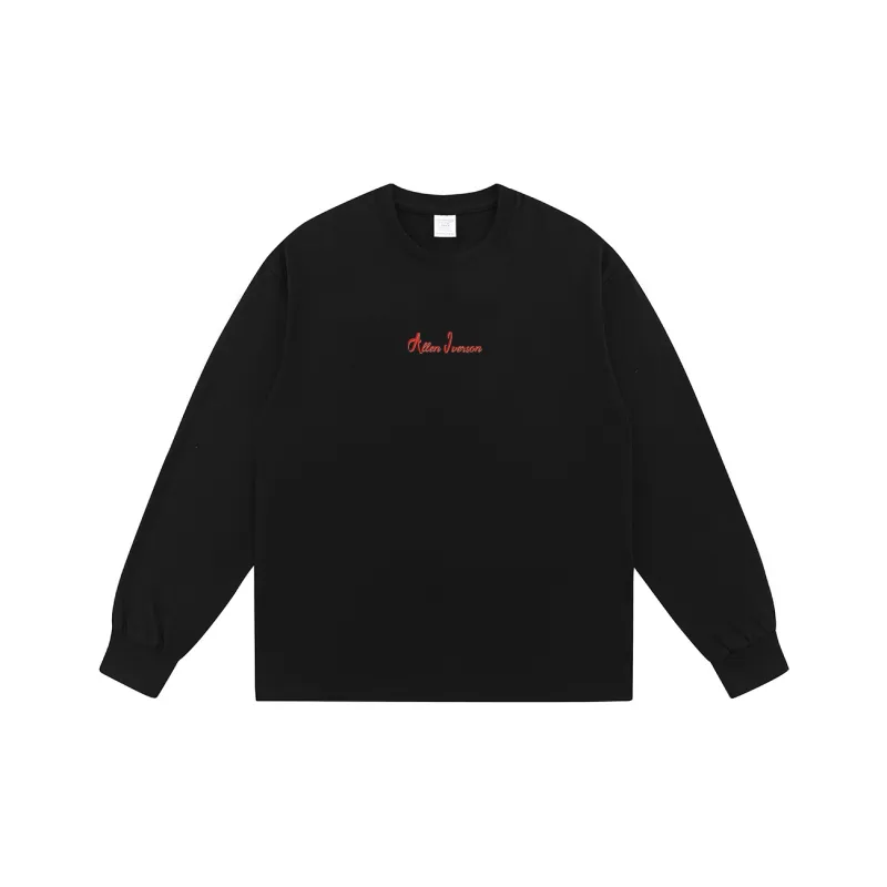 AI3 T Shirts Unisex-0