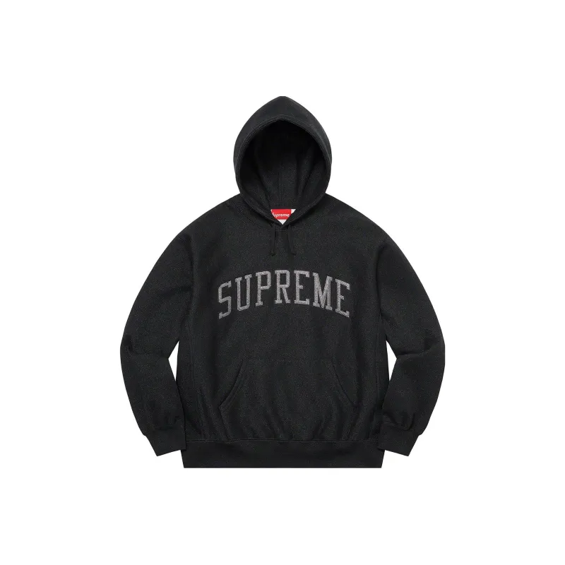 Supreme Metallic Arc Hooded Sweatshirt SS23-0