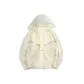 Almond White