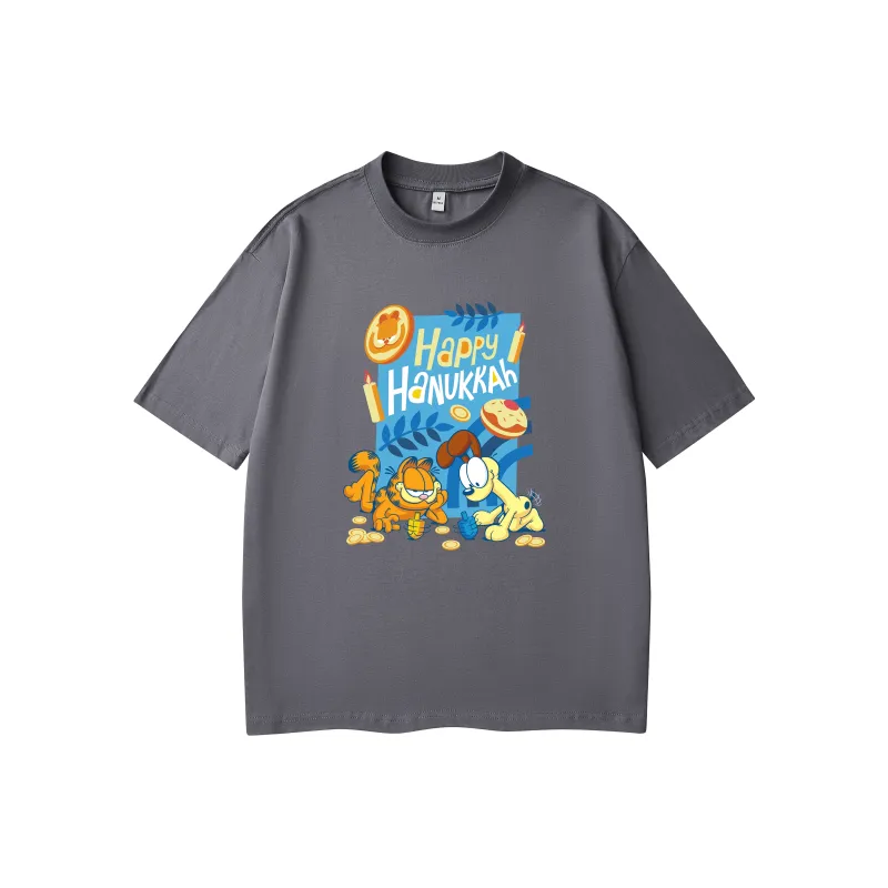 FOREVER 21 x JIAFEIMAO,LIANMINGKUAN T Shirt Unisex-3