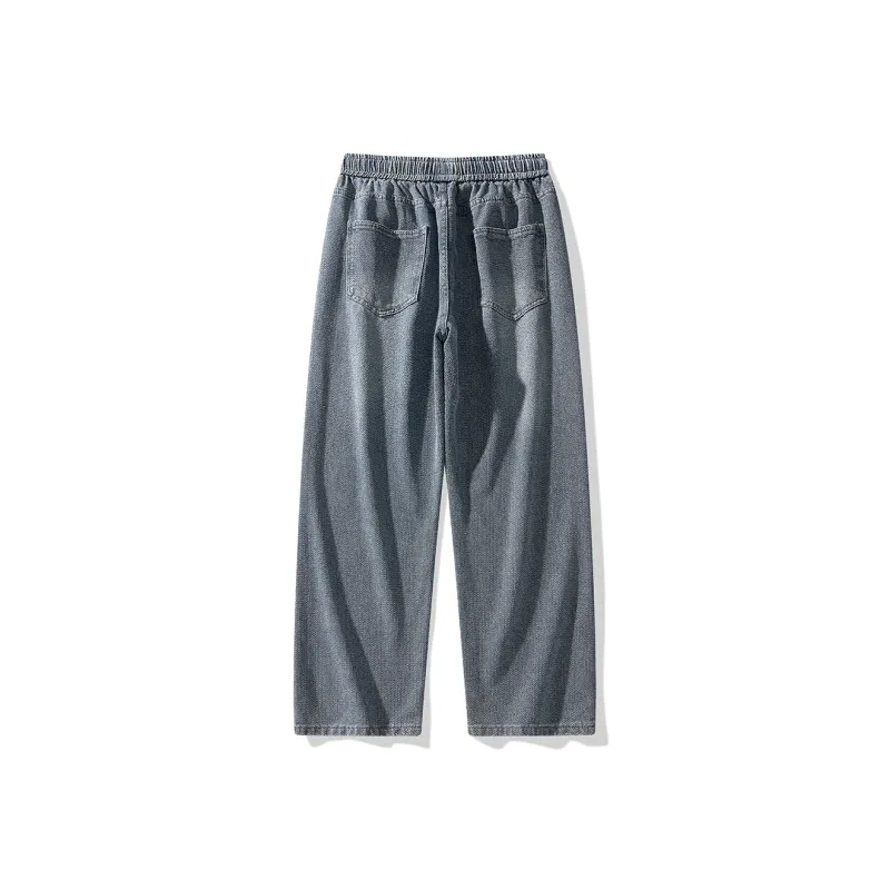 ALEXANDRO FRATELLI Jeans Men-3