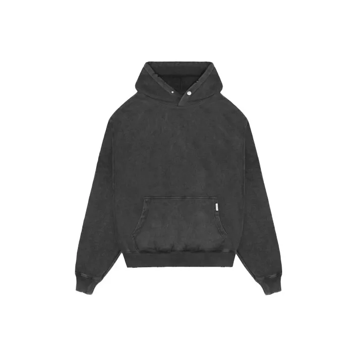 REPRESENT Sweatshirts Men Dark Gray-0