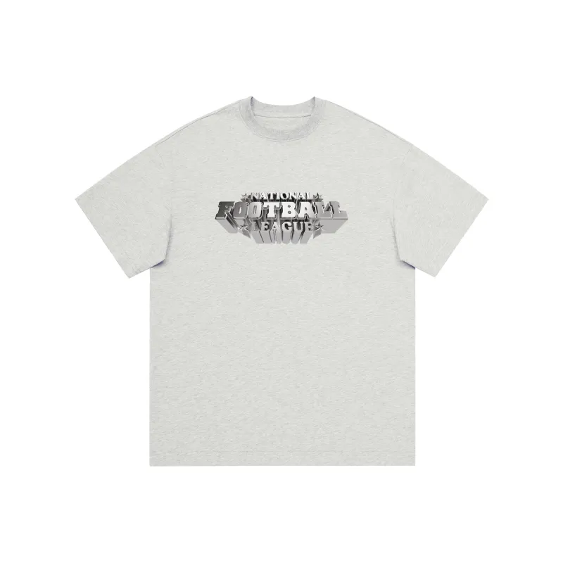 NFL T Shirts Unisex-2