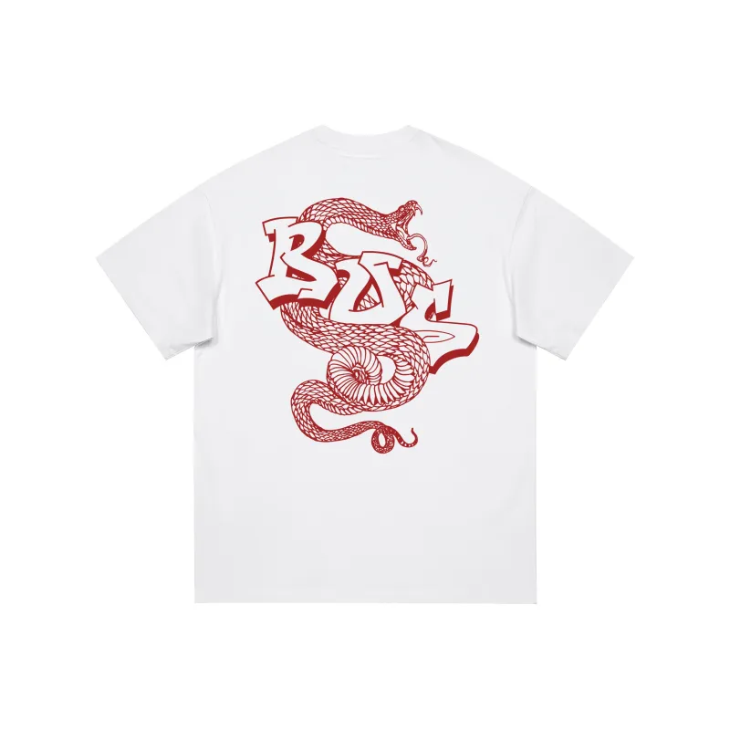 BOS BEAR T Shirts Unisex-8