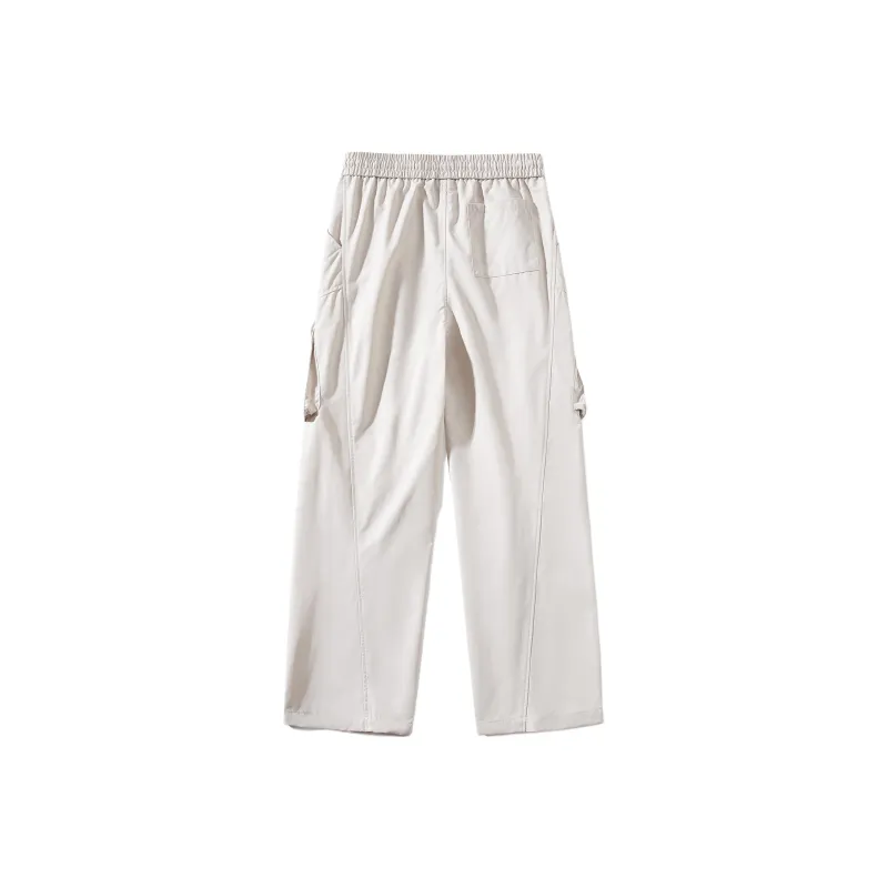 BEAR UNION Cargo Pants Men-3