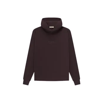 Fear Of God Essentials Relaxed Hoodie