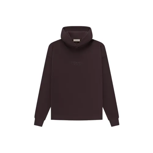 We11done logo-patch cotton polo shirt Relaxed Hoodie
