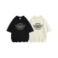 2 Pack (Black+Custard)