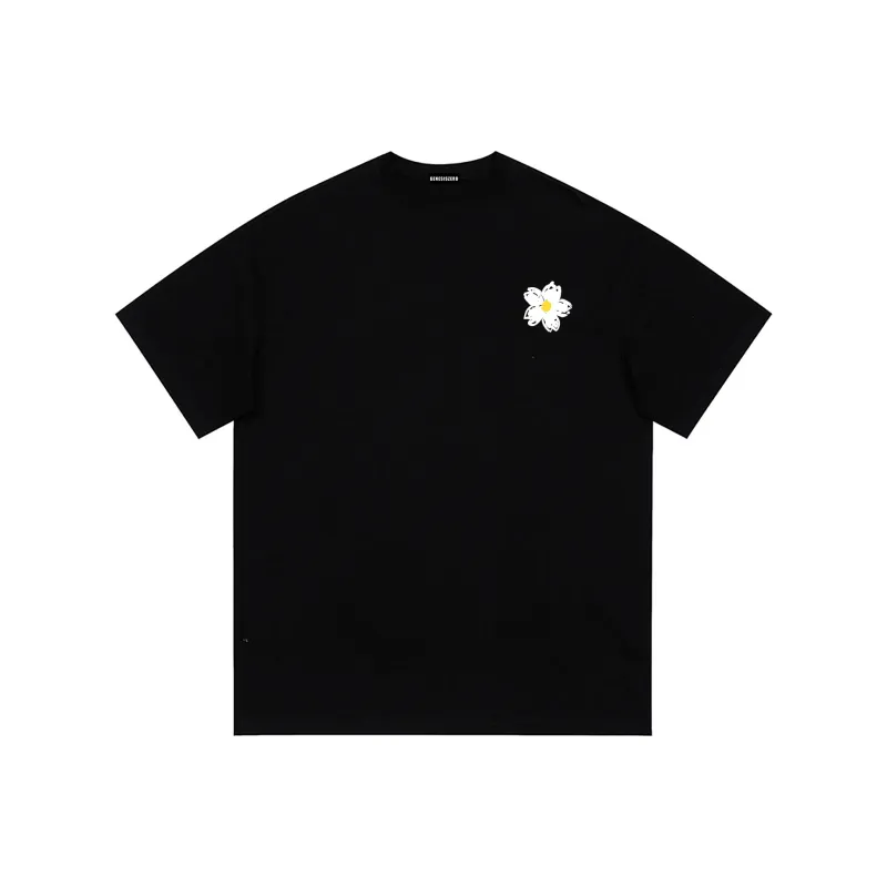 Genesiszero T Shirts Unisex-1