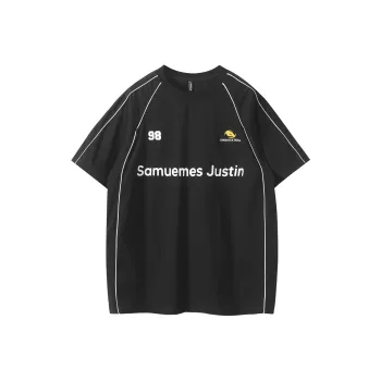 Mimx Homme T Shirts Unisex