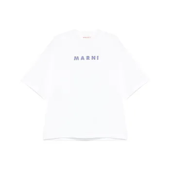 MARNI Logo T Shirt