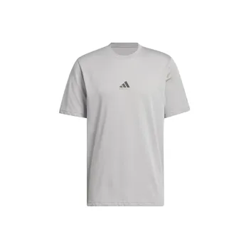 Adidas Free Shipping With AdiClub Select Foundation Tee